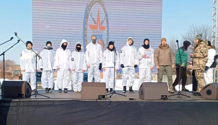 Событие объединило участников всех возрастов из Духовницкого района Саратовской области