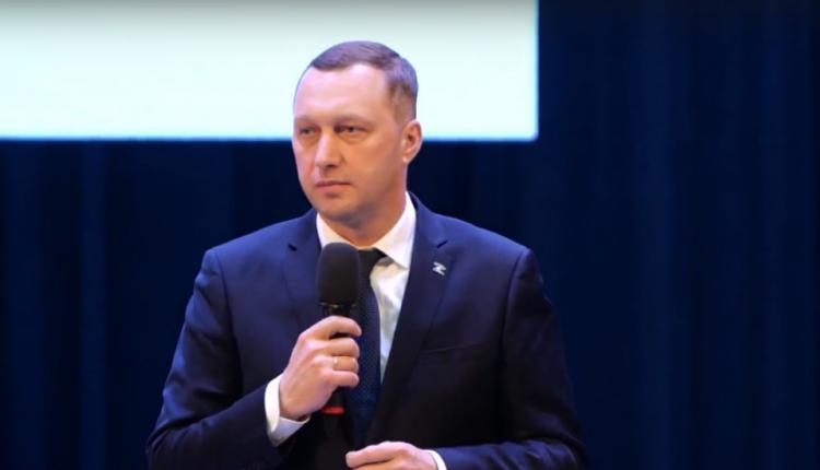 В муниципалитете состоялось заседание актива, на котором присутствовал губернатор Саратовской области Роман Бусаргин
