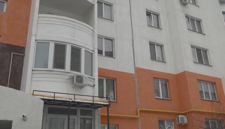 Помощь в размере 100 млн рублей на покупку жилья оказана городу из регионального бюджета по инициативе губернатора Саратовской области Романа Бусаргина