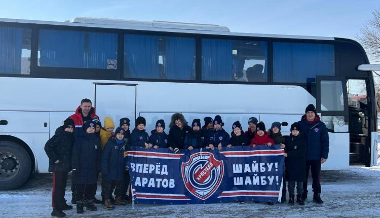 В рамках группового этапа саратовская команда одержала три победы в трех встреча