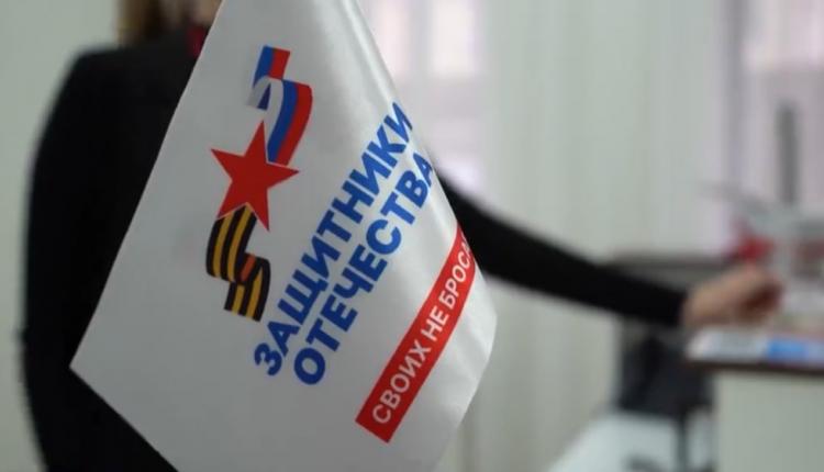 Инициатором проекта, аналогичный федеральному проекту «Время Героев», выступил губернатор области Роман Бусаргин