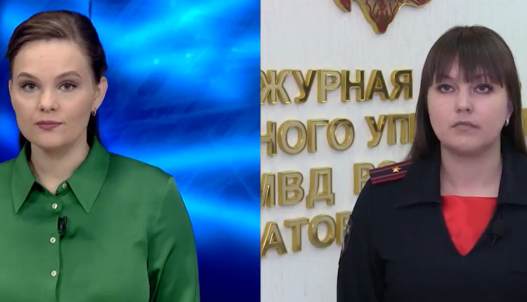 По всей России продолжается акция «Сообщи, где торгуют смертью»