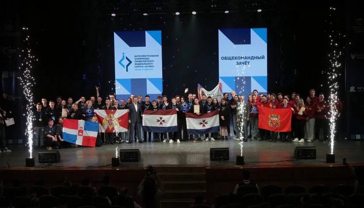 Продолжается регистрация команд для участия в военно-исторической игре «IQ-ПФО: Великая Победа»