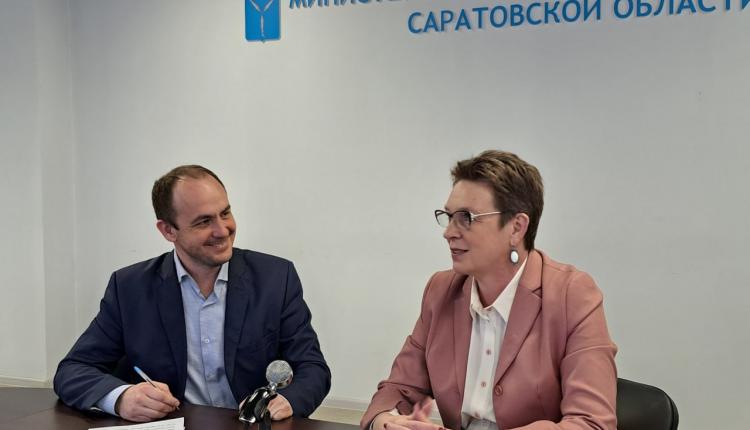 До конца 2026 года в Вольском районе запланировано начало реализации 10 инвестиционных проектов с общим объемом вложений 6 млрд рублей