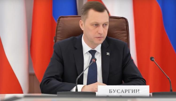Губернатор напомнил главам районов, что они несут личную ответственность за эту работу