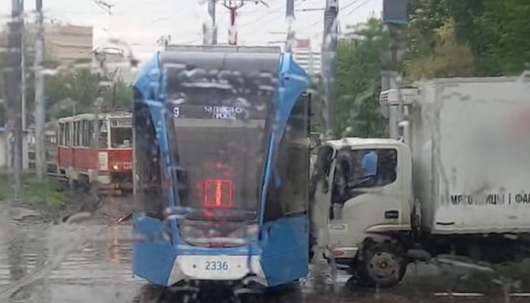  За первые 10 дней работы саратовские «Богатыри» уже дважды попадали в аварии