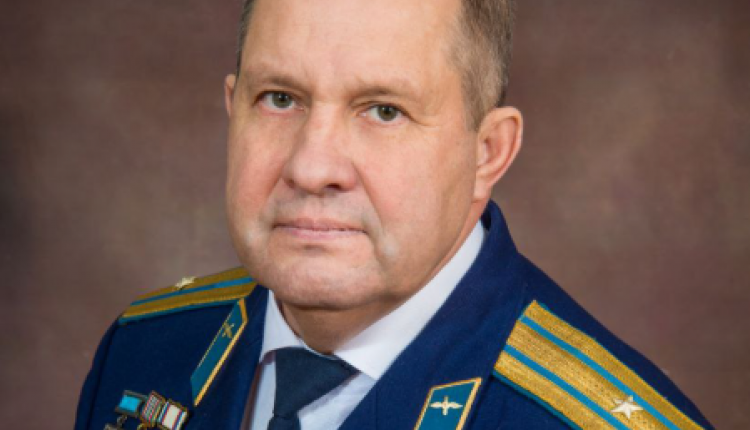 Вадим Богданов