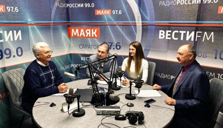 «Право на помощь»: в эфир вышел новый выпуск просветительского радиопроекта