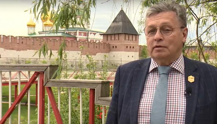 В нем принимают участие филиалы из разных регионов страны