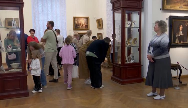 Музеи, исторические парки, образовательные кластеры откроют свои двери для всех желающих абсолютно бесплатно
