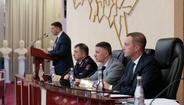Объем инвестиций в Саратовской области по итогам 2025 года ожидается на уровне не менее 337 млрд рублей
