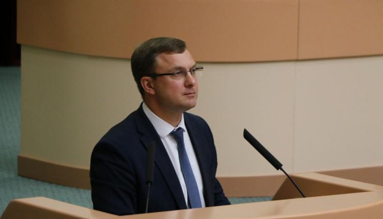Принят новый законопроект, регулирующий вопросы организации местного самоуправления 