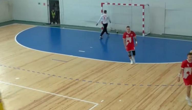 2 игрока вошли в основной состав молодежки, а в расширенный еще 3 спортсмена
