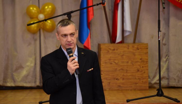 Александр Борисенко поделился своим мнением о перспективах участников региональной кадровой программой «Наши герои»