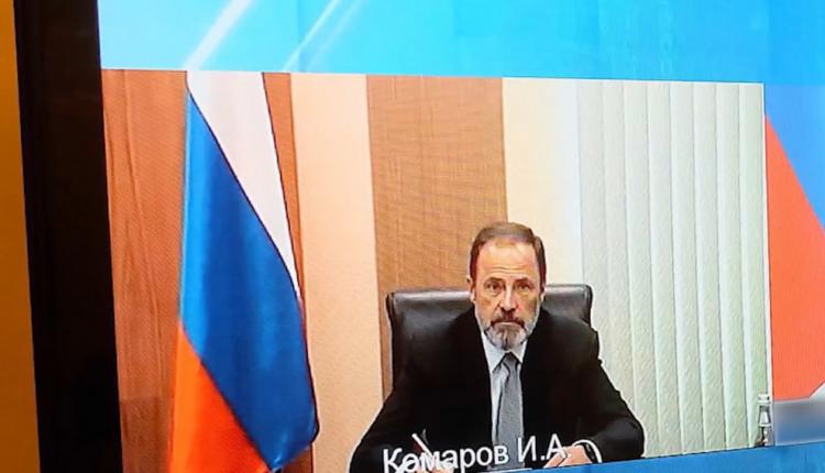 Были рассмотрены обращения жителей Мордовии, Кировской, Самарской и Саратовской областей