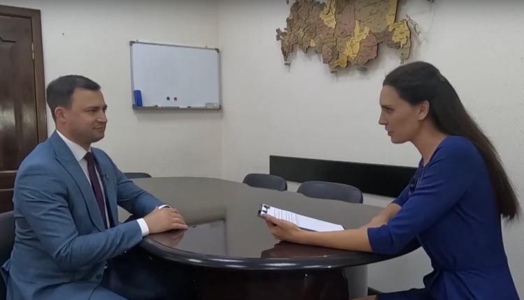 Результаты спортивного сезона: интервью с Олегом Дубовенко