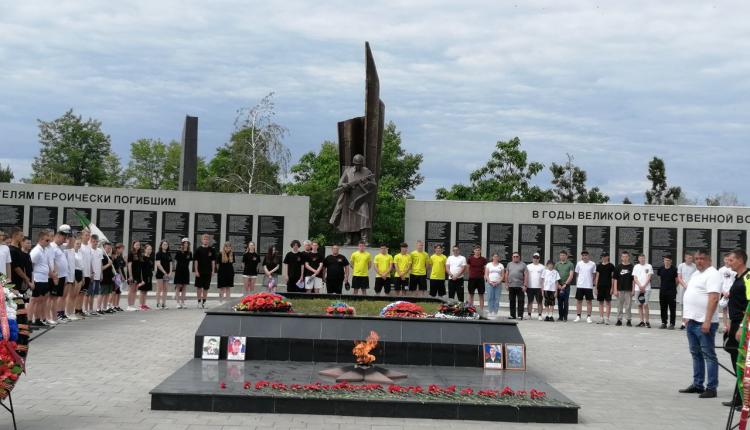 В Воронежской области завершились соревнования по автомногоборью «Кубок Черноземья»