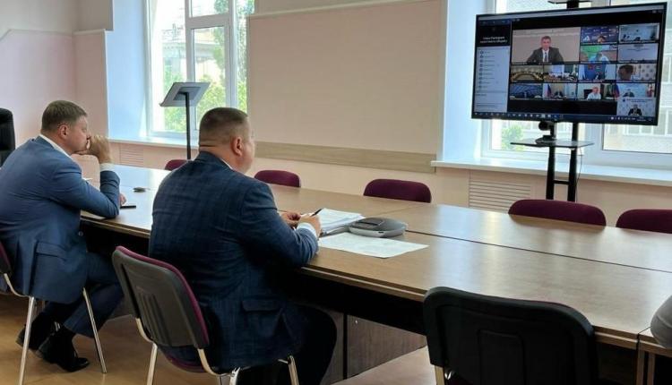Саратовская область вошла в пятерку лидеров в рейтинге компании «Росагролизинг» по объемам приобретения сельскохозяйственной техники