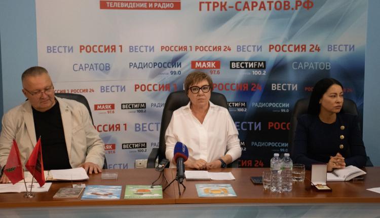 Впервые в Саратовской области мероприятия прошли 1 июля 2023 года