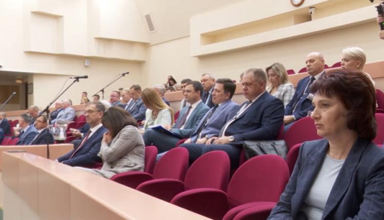 Актуальные проблемы и способы их решения