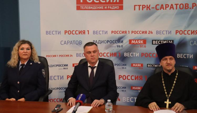 Ковчег с мощами прибудет из Донского мужского монастыря в ночь с 30-го июня на 1-е июля