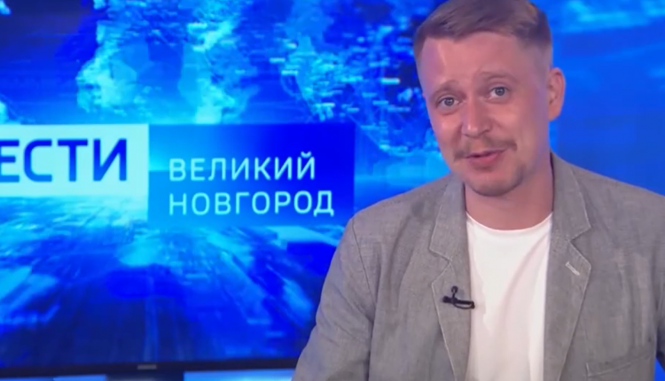 Стартовал «Мир права»: своими эмоциями и впечатлениями поделился корреспондент и ведущий ГТРК «Славия» Максим Петров