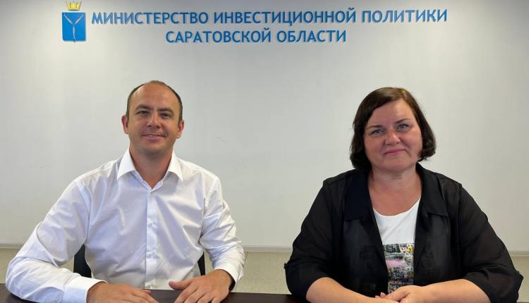 В Калининском районе реализуется 21 инвестиционный проект с общим объемом инвестиций свыше 1 млрд рублей 