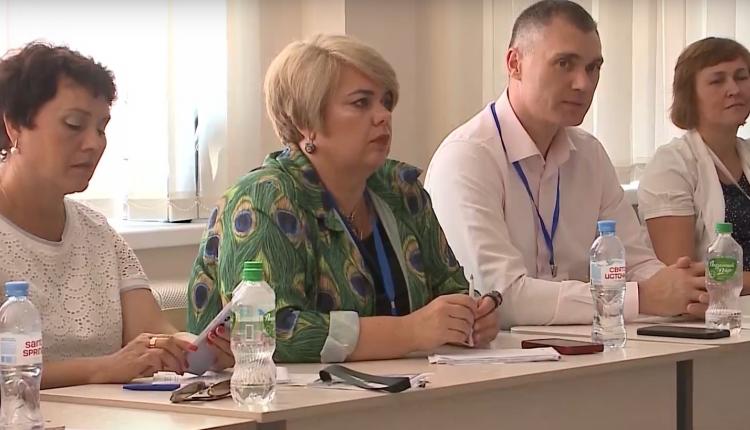 СОИРО и Институт содержания и методов обучения имени Леднева подписали соглашение о сотрудничестве