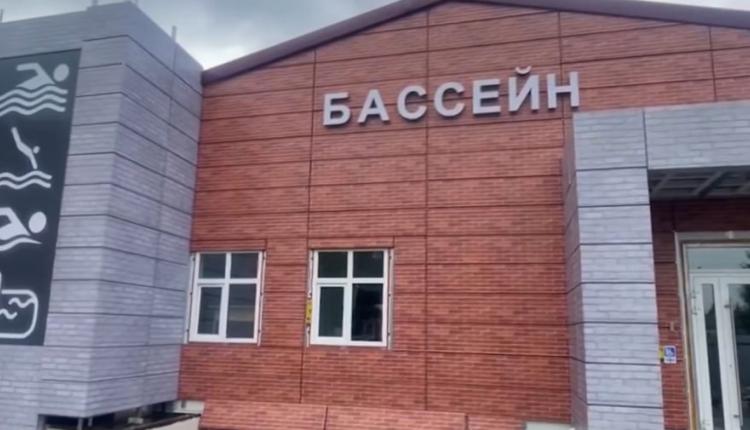 О возведении спортобъекта просили родители учеников в ходе встреч с Председателем Государственной Думы
