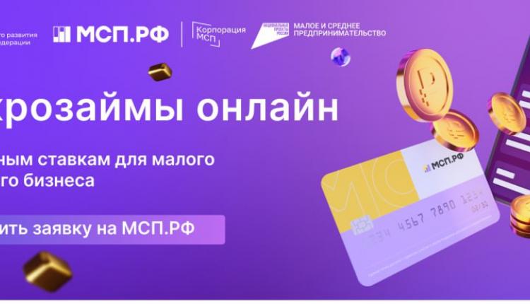 За 6 месяцев текущего года региональный Фонд микрокредитования субъектов малого предпринимательства предоставил бизнесу области 74 микрозайма на общую сумму 171,1 млн рублей