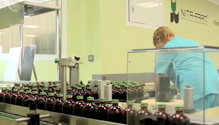 «Фонд развития промышленности Саратовской области» оказывает поддержку региональным промышленным предприятиям