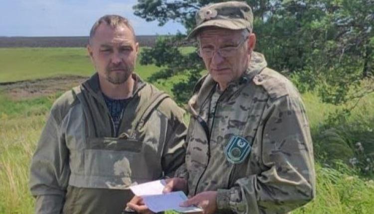 За прошедшую неделю инспекторы комитета охотничьего хозяйства области провели 80 рейдов по соблюдению правил охоты