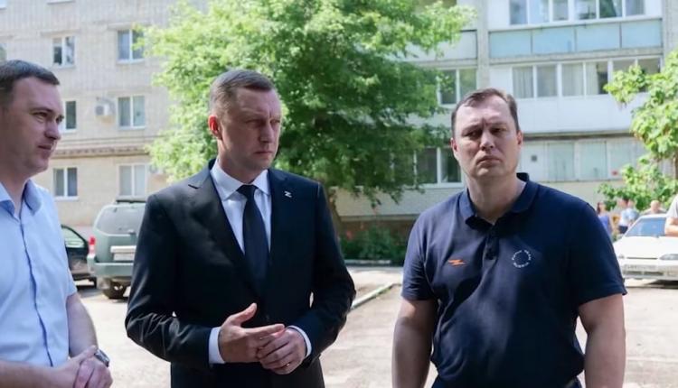 Как отметил глава региона Роман Бусаргин, вопросы оказания необходимой помощи всем, чье имущество пострадало, необходимо держать под особым контролем