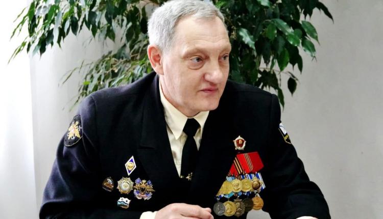 Опыт участников специальной военной операции — это уникальный ресурс для управления