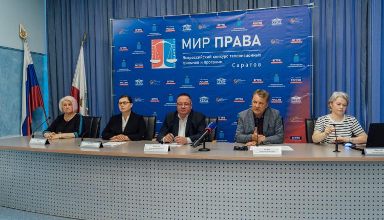 На конкурс было представлено более 300 работ из 51 региона страны
