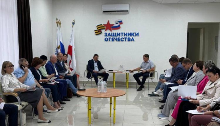 Саратовскую область на «Кубке защитников Отечества» представят четыре ветерана специальной военной операции