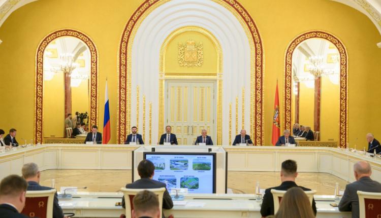 ПФО в лидерах по созданию особых экономических зон
