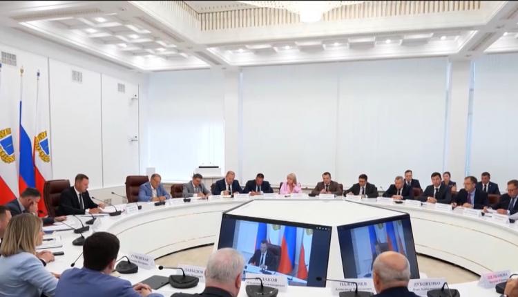 Губернатор Роман Бусаргин отметил, что развитие городского транспорта – главная задача, которая стоит перед органами власти и решать ее помогает система брутто-контрактов