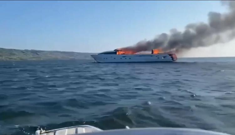 О загрязнении Волги сегодня сообщили в управлении Росприроднадзора по Саратовской и Пензенской областям