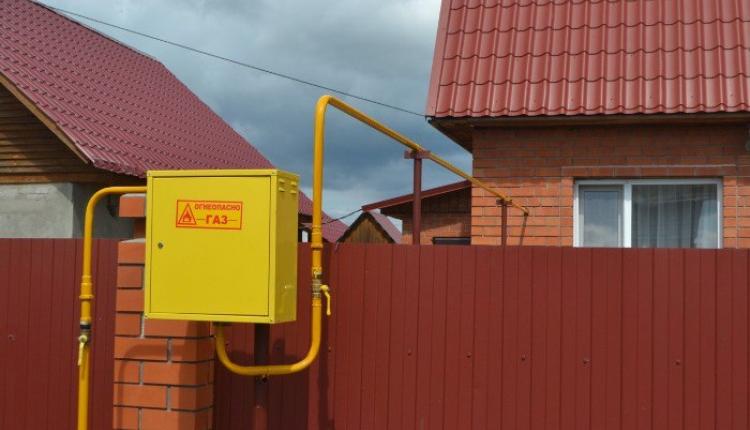Компенсацию расходов на газификацию жилого дома предлагается увеличить до 150 тысяч рублей 