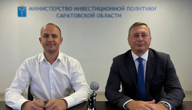 По итогам первого полугодия 2025 года объем инвестиций в основной капитал достиг 47,2 млрд рублей, что на 32,1% больше, чем за аналогичный период прошлого года