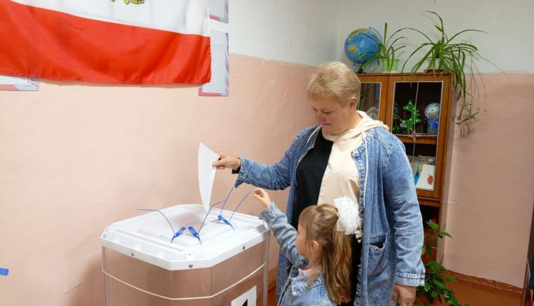 Сегодня в Саратовской области стартовали дополнительные выборы депутатов Саратовской областной Думы седьмого созыва и органов местного самоуправления сразу в семи муниципальных образования