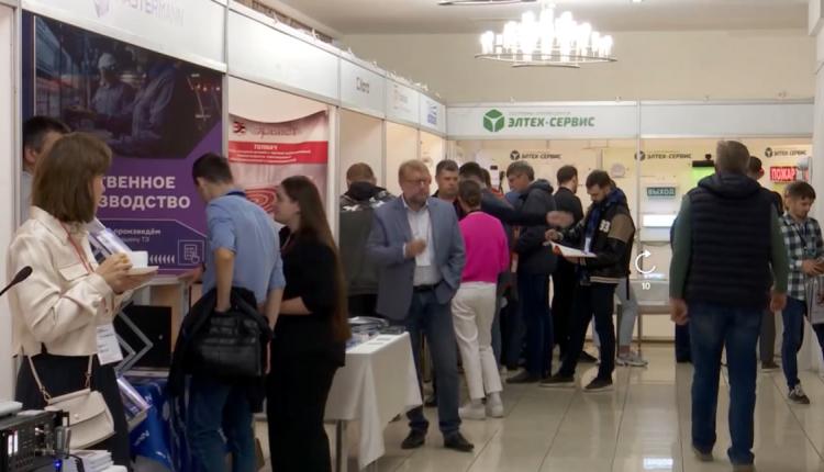 Он собрал лучших представителей высокотехнологичных производств