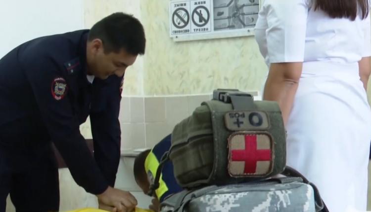 Дата призвана напомнить нам о важности таких знаний и навыков, а также умения их правильно применить в случае необходимости