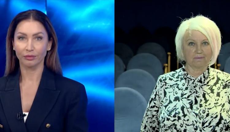 Первым президентом фестиваля был Олег Табаков