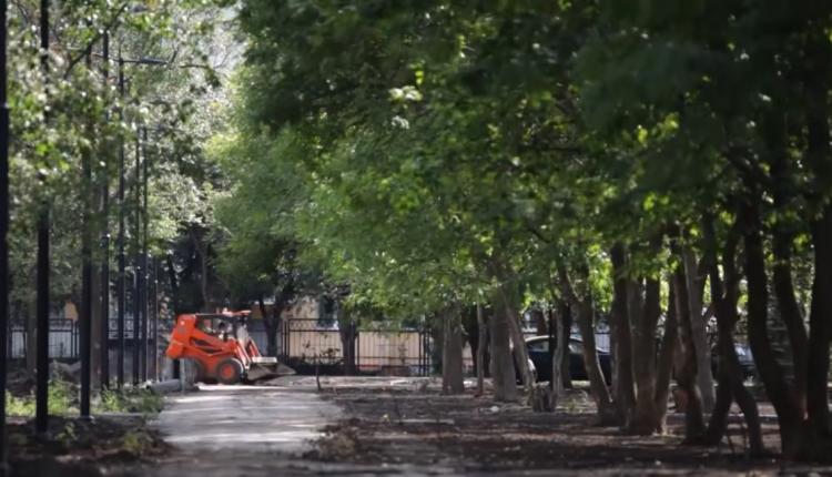 В этом году они будут приведены в нормативное состояние