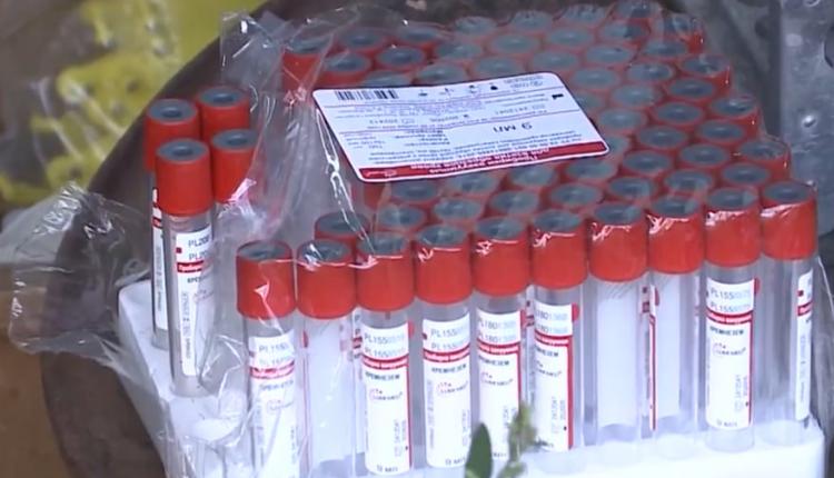 Он позволяет предотвращать вспышки особо опасных заболеваний