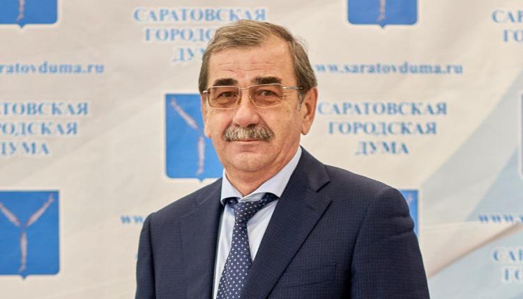 Юрий Ерофеев: «Роман Бусаргин абсолютно искренен с людьми и действительно переживает за будущее Саратова и всей области»