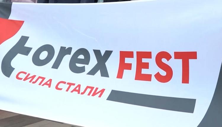 Испытать новые технологии, продукты и приемы на практике