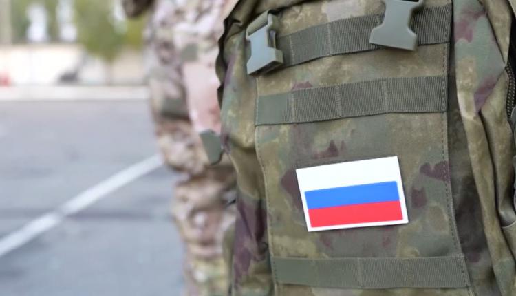 Среди тех, кто заключил контракт с Минобороны России, люди разного возраста и разных профессий